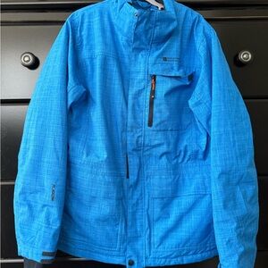 Men’s Mountain Warehouse Ski Jacket